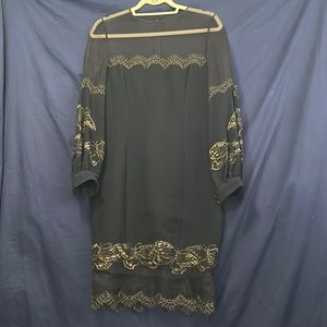 Andrew GN  Cocktail Dress